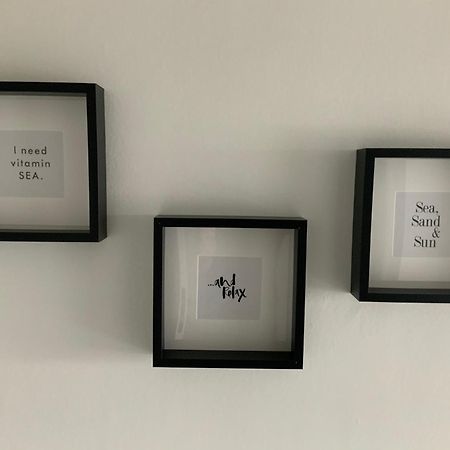 Apartmán Casa Tio Nieuwpoort Exteriér fotografie