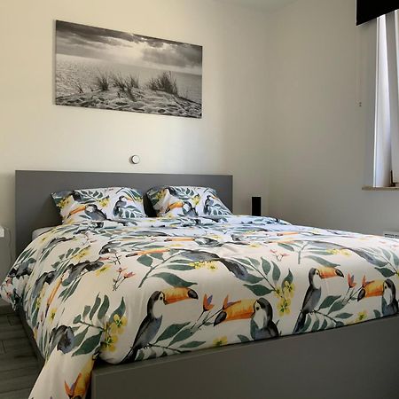 Apartmán Casa Tio Nieuwpoort Exteriér fotografie