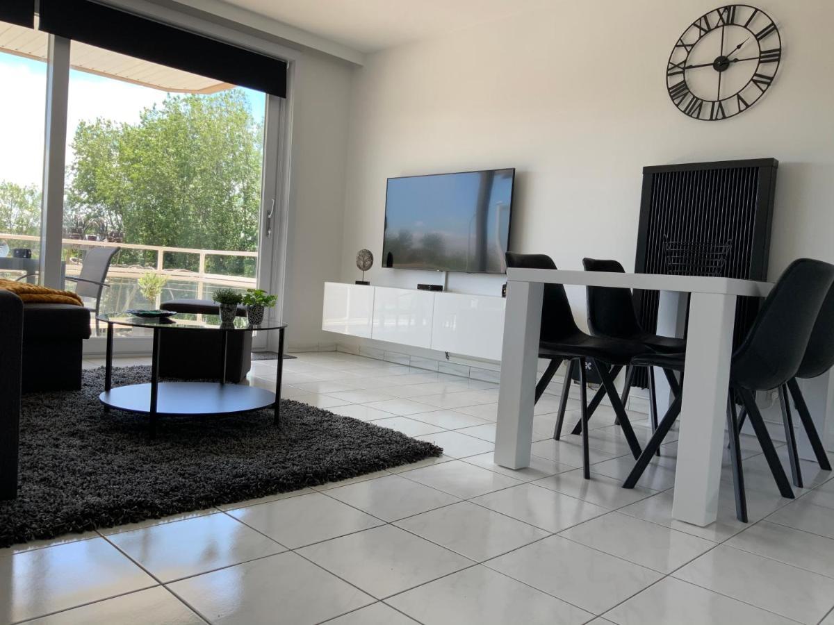 Apartmán Casa Tio Nieuwpoort Exteriér fotografie