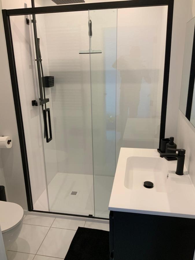 Apartmán Casa Tio Nieuwpoort Exteriér fotografie